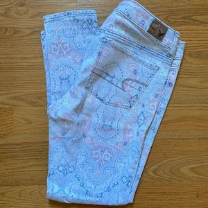 American Eagle Jeans 👖